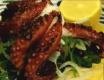 Tips on How to Make Mediterranean Octopus from Chef John Delucie